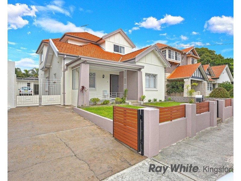 31 Day Avenue, Kensington NSW 2033