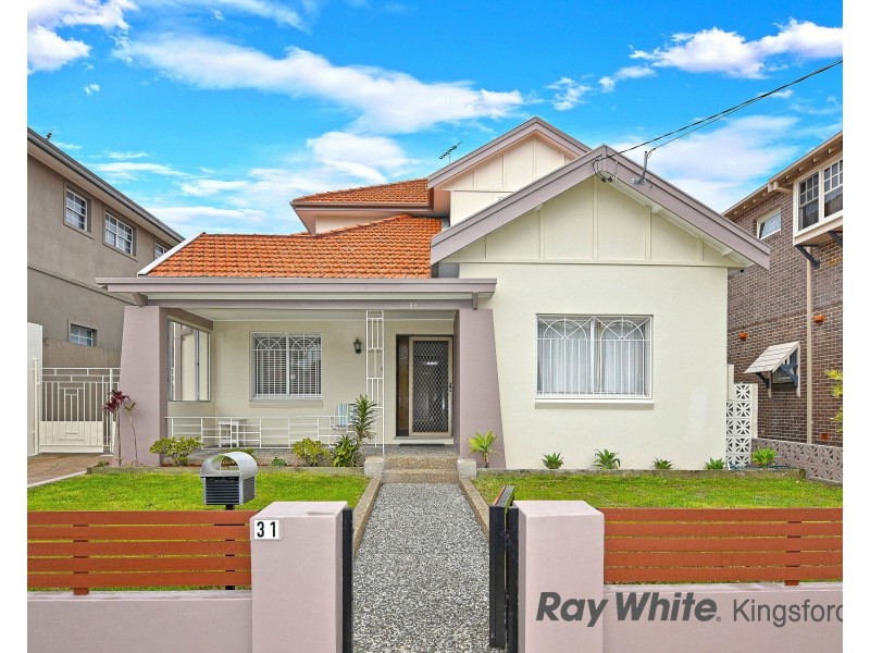 31 Day Avenue, Kensington NSW 2033
