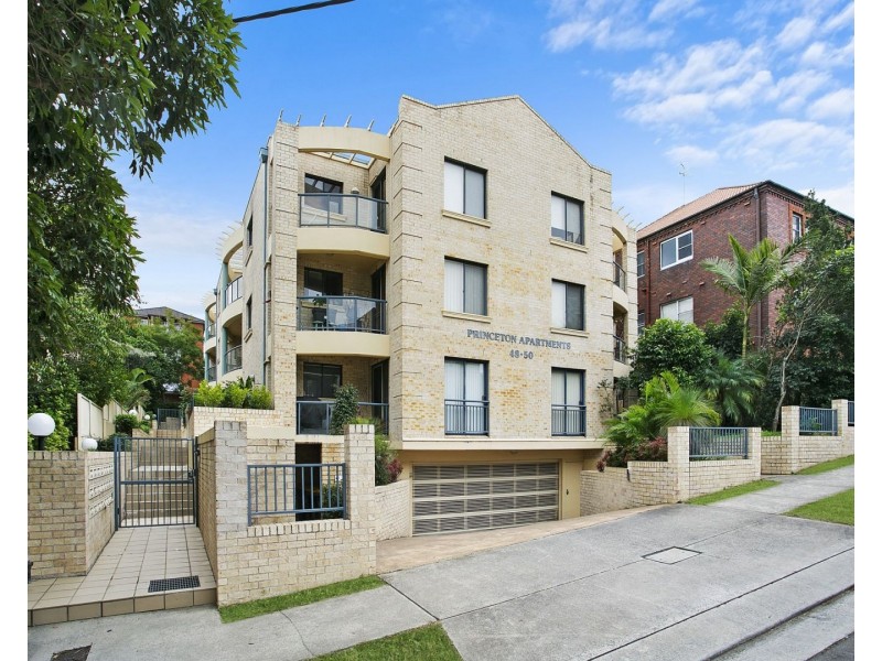 18/48-50 Boronia Street, Kensington NSW 2033