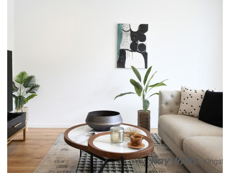 8/6 Grosvenor Street, Kensington NSW 2033