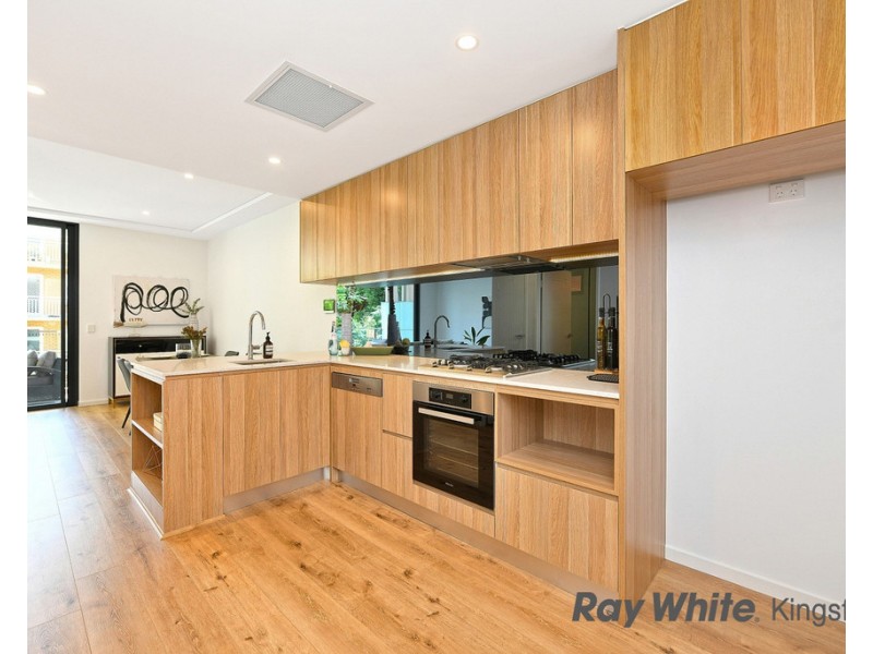 8/6 Grosvenor Street, Kensington NSW 2033