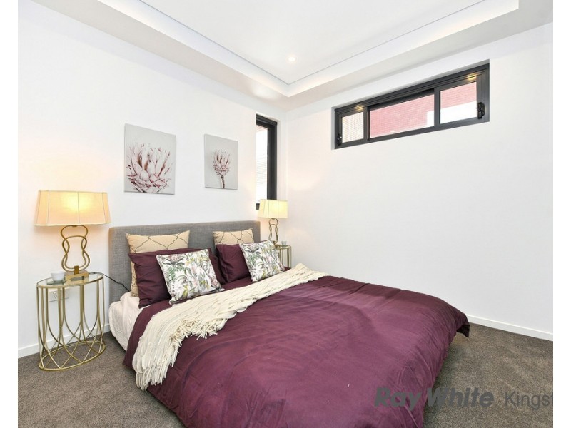 8/6 Grosvenor Street, Kensington NSW 2033