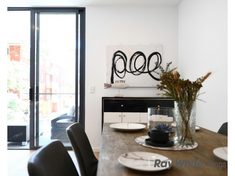 8/6 Grosvenor Street, Kensington NSW 2033