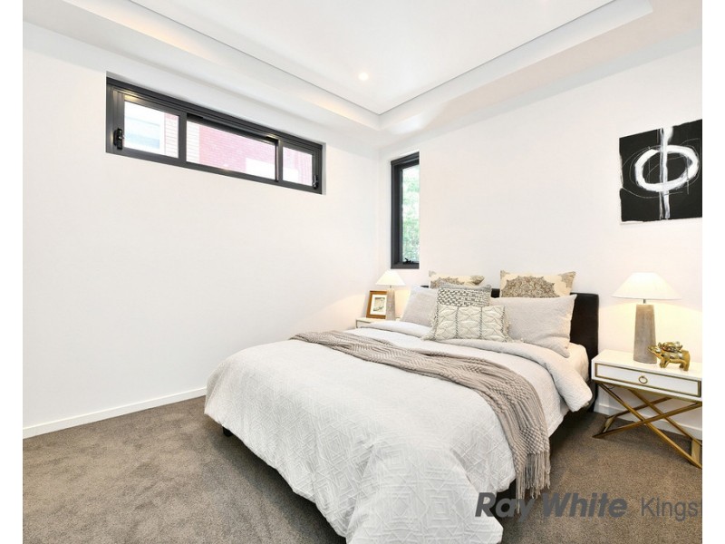 8/6 Grosvenor Street, Kensington NSW 2033