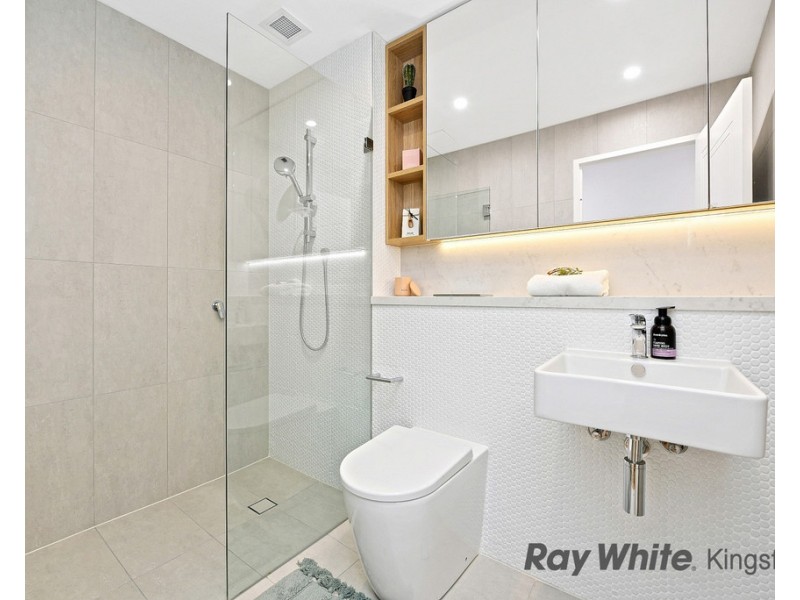 8/6 Grosvenor Street, Kensington NSW 2033