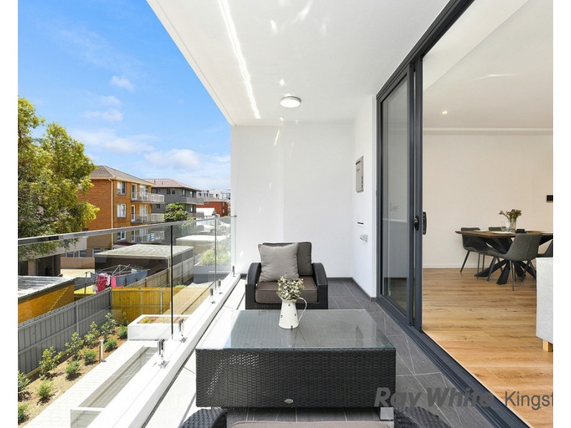 8/6 Grosvenor Street, Kensington NSW 2033