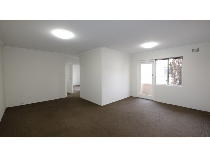 6/2 Darling Street, Kensington NSW 2033