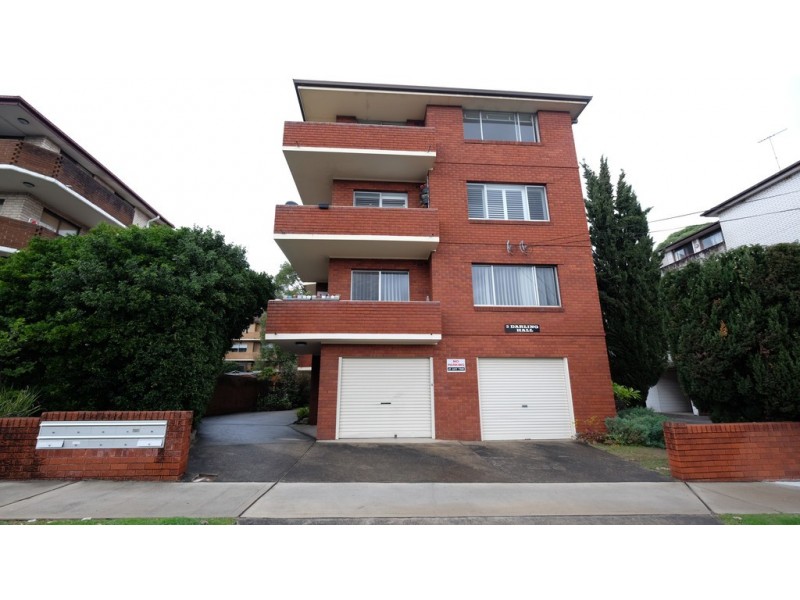 6/2 Darling Street, Kensington NSW 2033