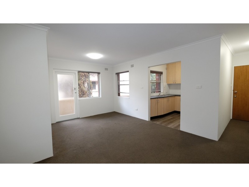 6/2 Darling Street, Kensington NSW 2033