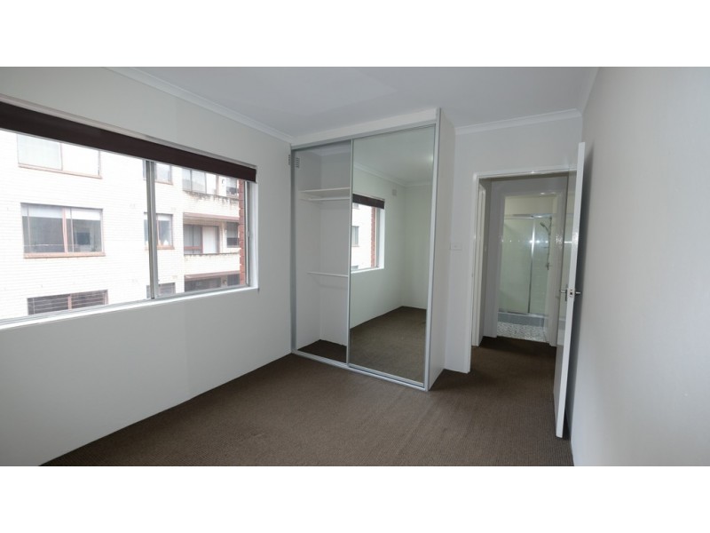 6/2 Darling Street, Kensington NSW 2033