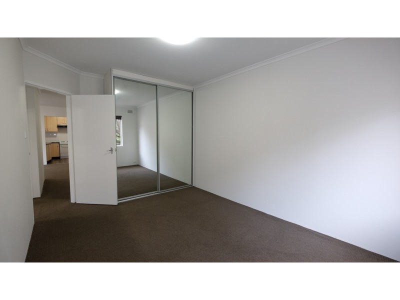 6/2 Darling Street, Kensington NSW 2033