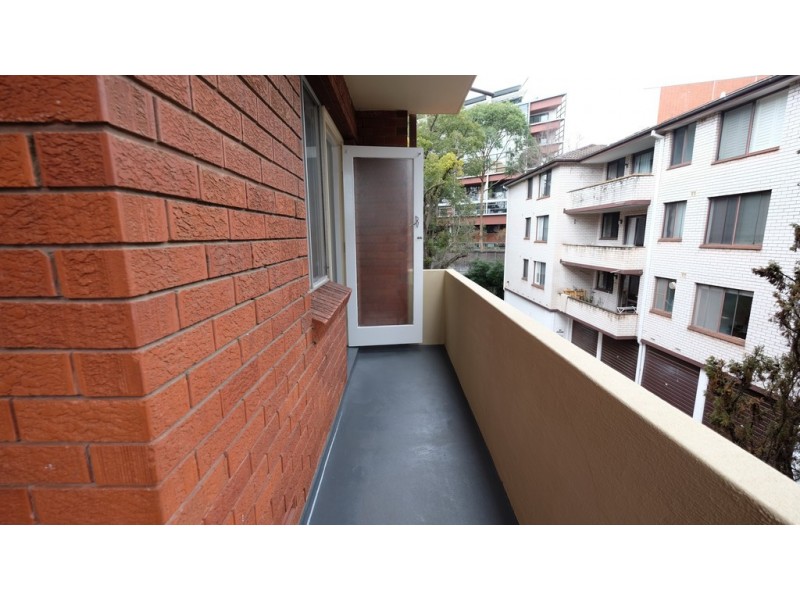 6/2 Darling Street, Kensington NSW 2033