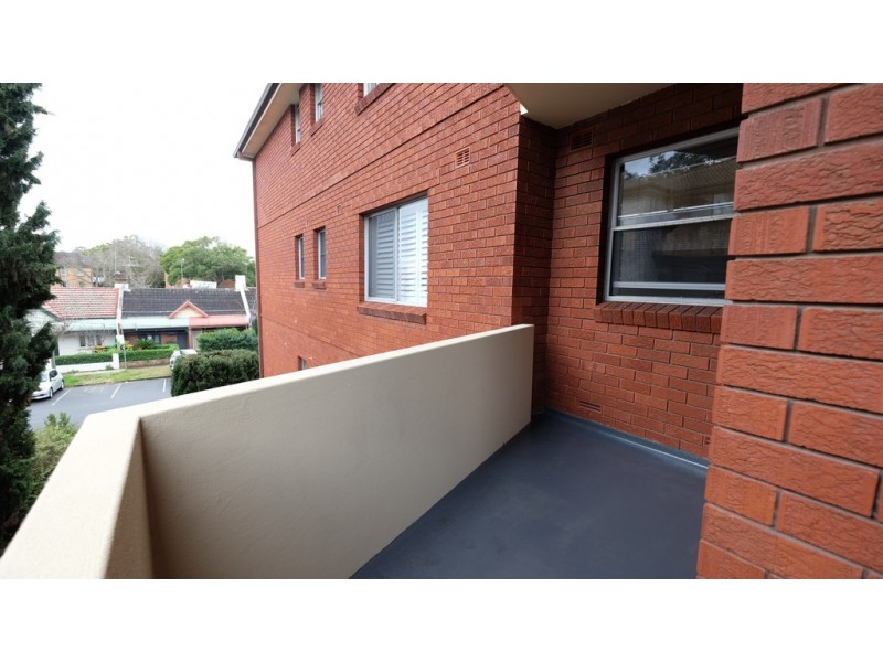 6/2 Darling Street, Kensington NSW 2033