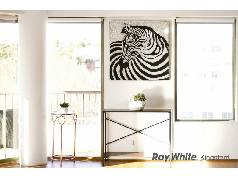 6a/331-333 Anzac Parade, Kingsford NSW 2032