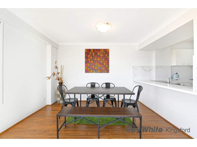 6a/331-333 Anzac Parade, Kingsford NSW 2032