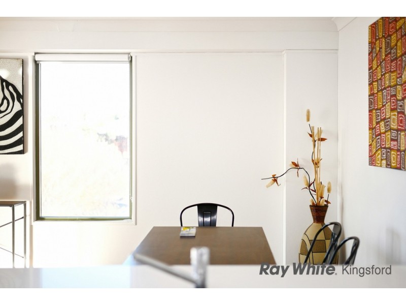 6a/331-333 Anzac Parade, Kingsford NSW 2032