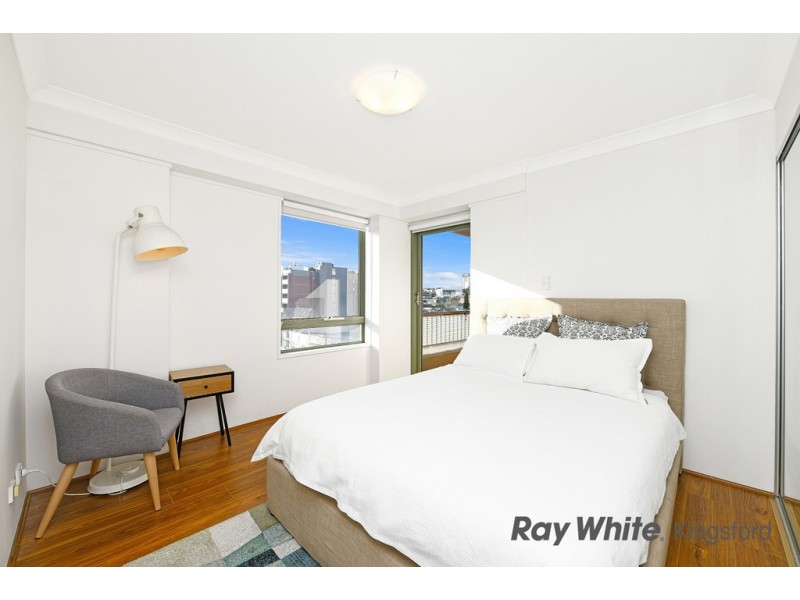 6a/331-333 Anzac Parade, Kingsford NSW 2032