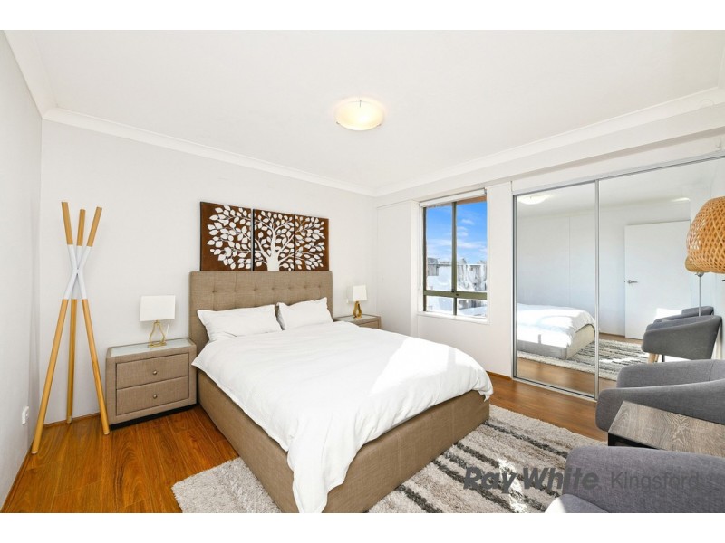 6a/331-333 Anzac Parade, Kingsford NSW 2032