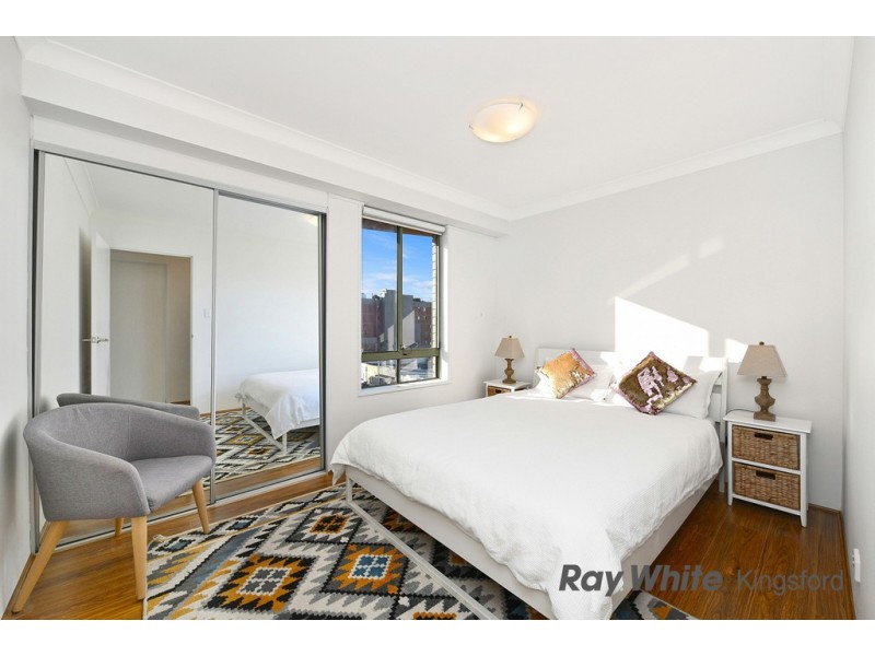 6a/331-333 Anzac Parade, Kingsford NSW 2032