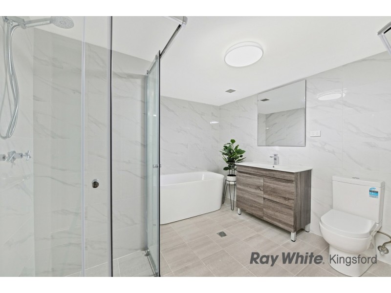 6a/331-333 Anzac Parade, Kingsford NSW 2032