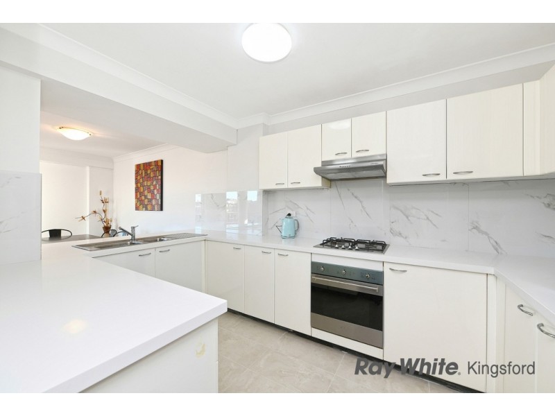6a/331-333 Anzac Parade, Kingsford NSW 2032