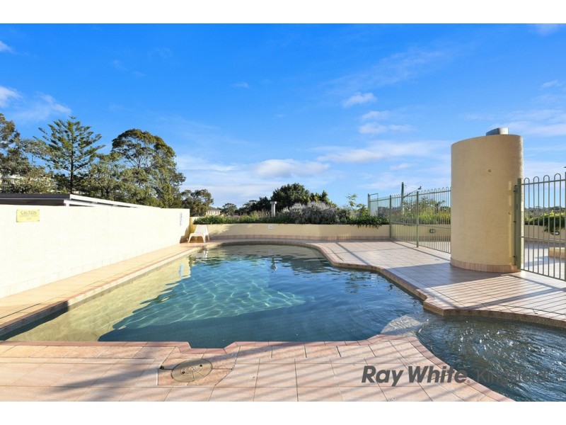 6a/331-333 Anzac Parade, Kingsford NSW 2032