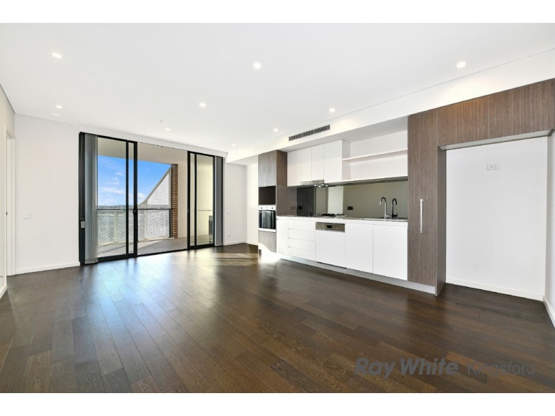 614A/9 Kent Road, Mascot NSW 2020