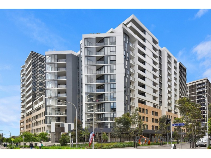 614A/9 Kent Road, Mascot NSW 2020