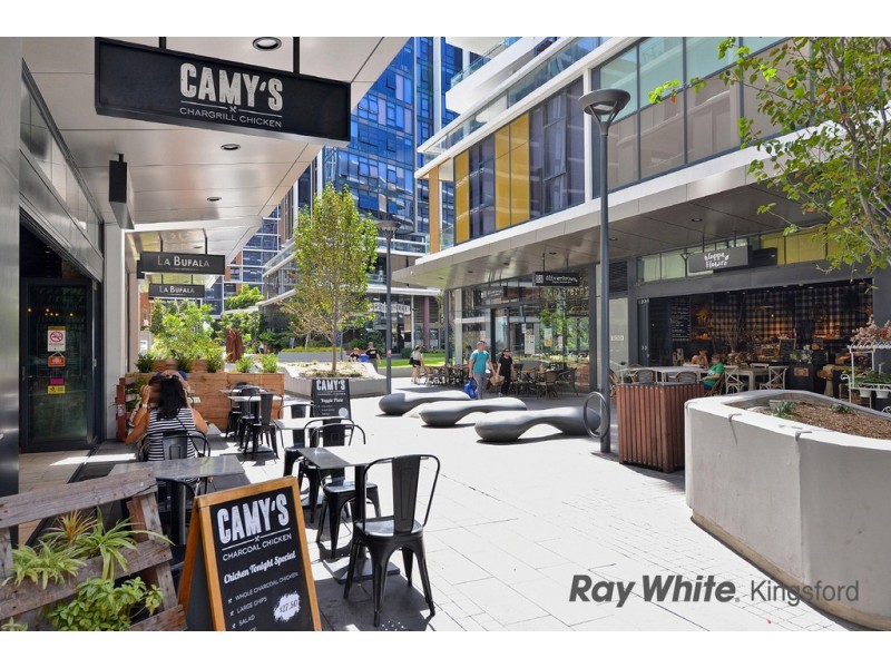 614A/9 Kent Road, Mascot NSW 2020