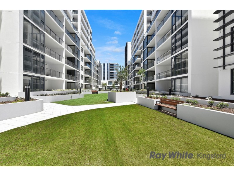 614A/9 Kent Road, Mascot NSW 2020