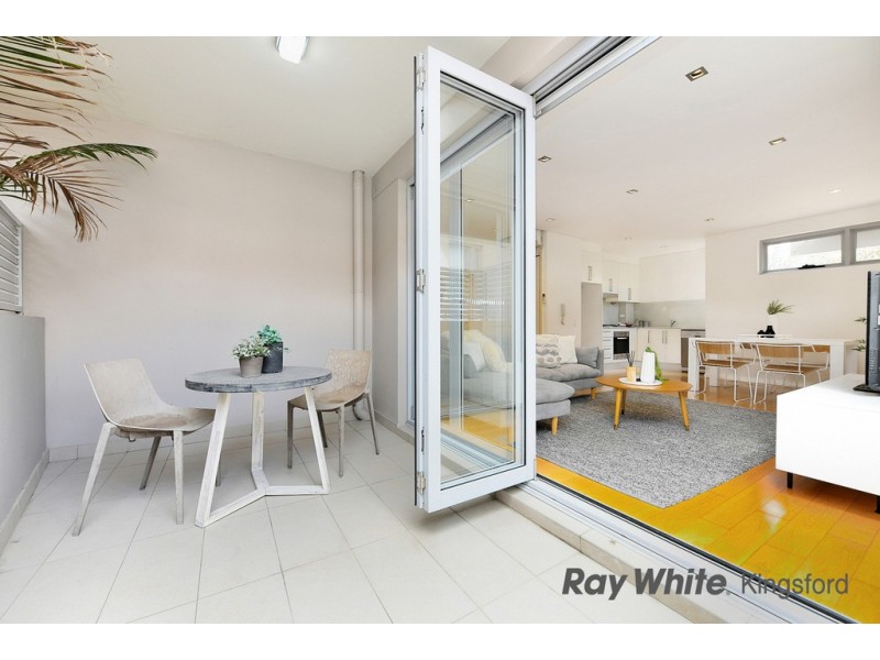 1/489 Anzac Parade, Kingsford NSW 2032