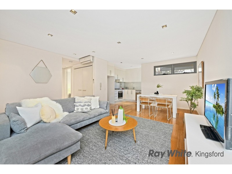 1/489 Anzac Parade, Kingsford NSW 2032