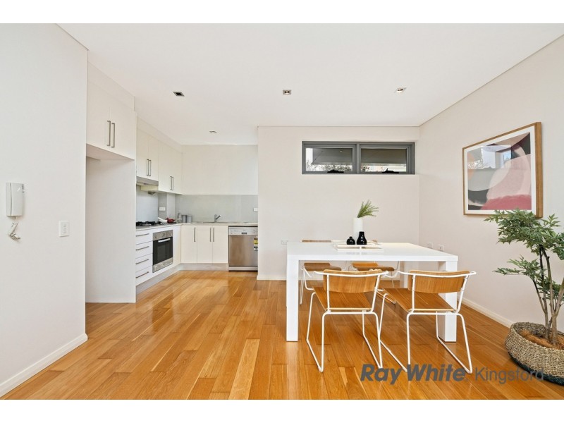 1/489 Anzac Parade, Kingsford NSW 2032