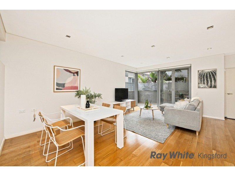 1/489 Anzac Parade, Kingsford NSW 2032