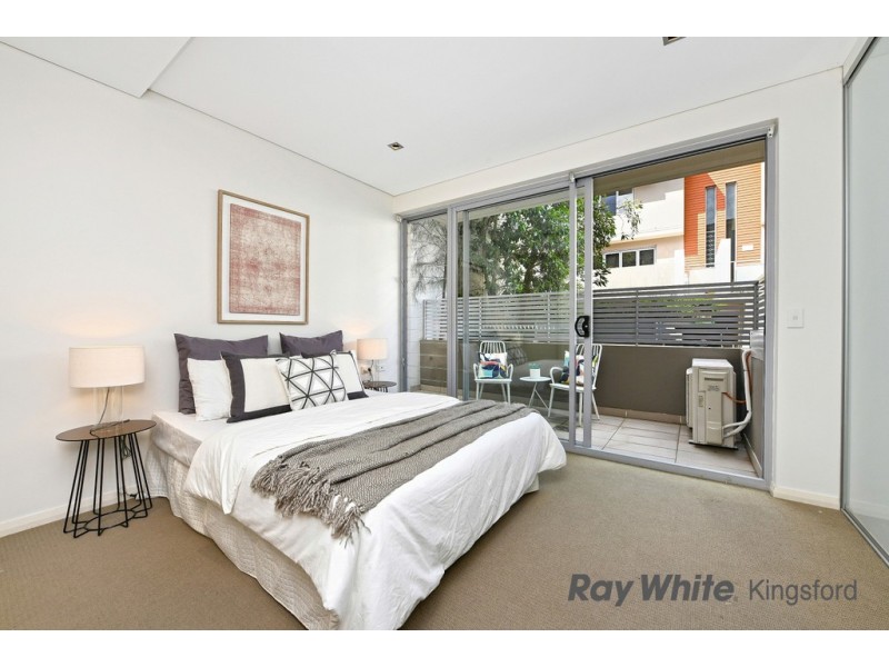 1/489 Anzac Parade, Kingsford NSW 2032