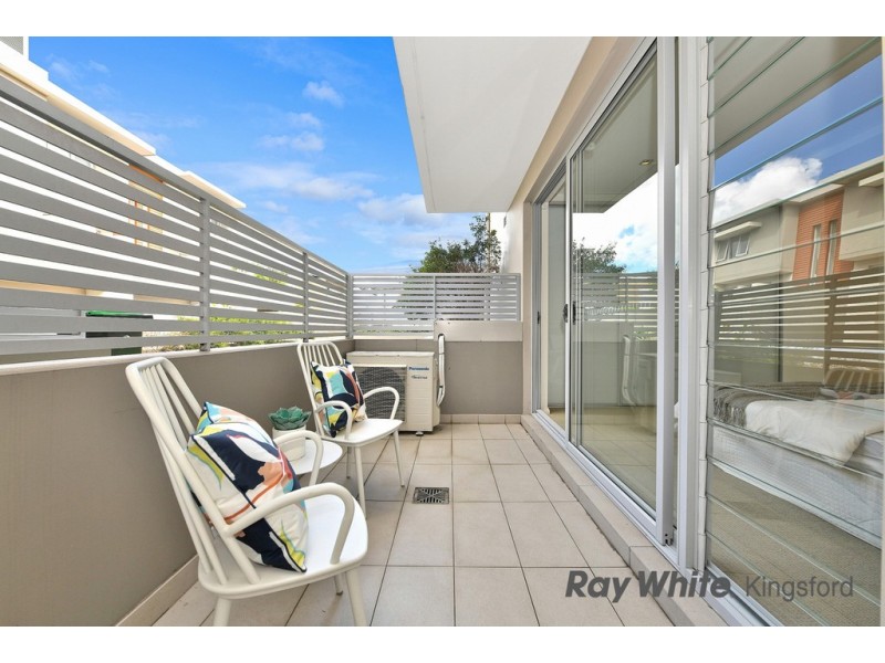 1/489 Anzac Parade, Kingsford NSW 2032