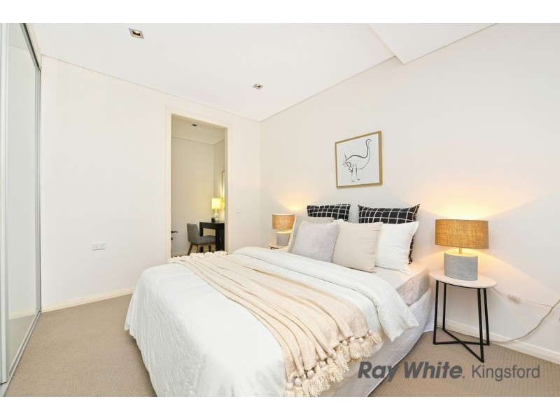 1/489 Anzac Parade, Kingsford NSW 2032