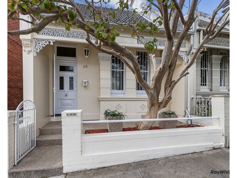 65 Arthur Street, Randwick NSW 2031