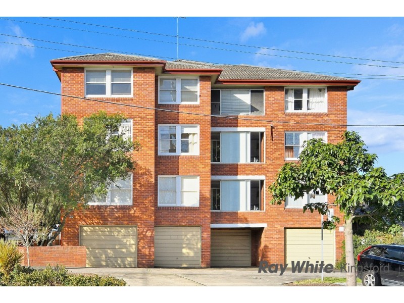 8/39 Harbourne Rd, Kingsford NSW 2032