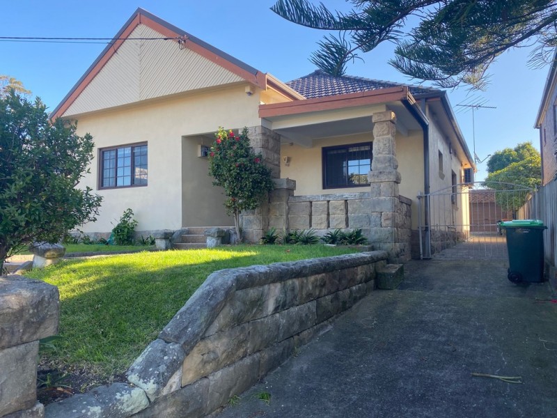 50 Mooramie Avenue, Kensington NSW 2033