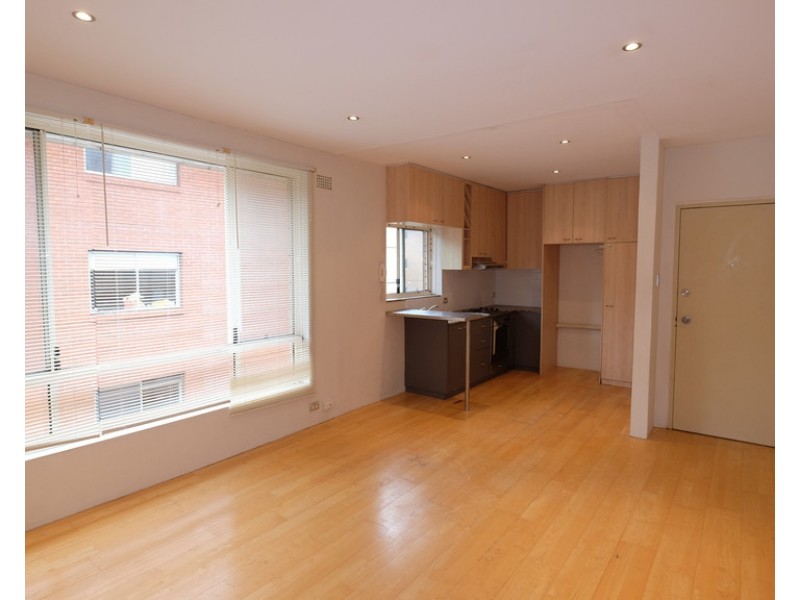 18/71 Doncaster Avenue, Kensington NSW 2033