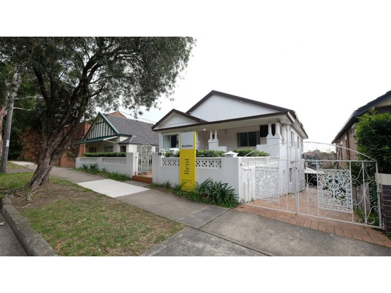 6 Roma Avenue, Kensington NSW 2033