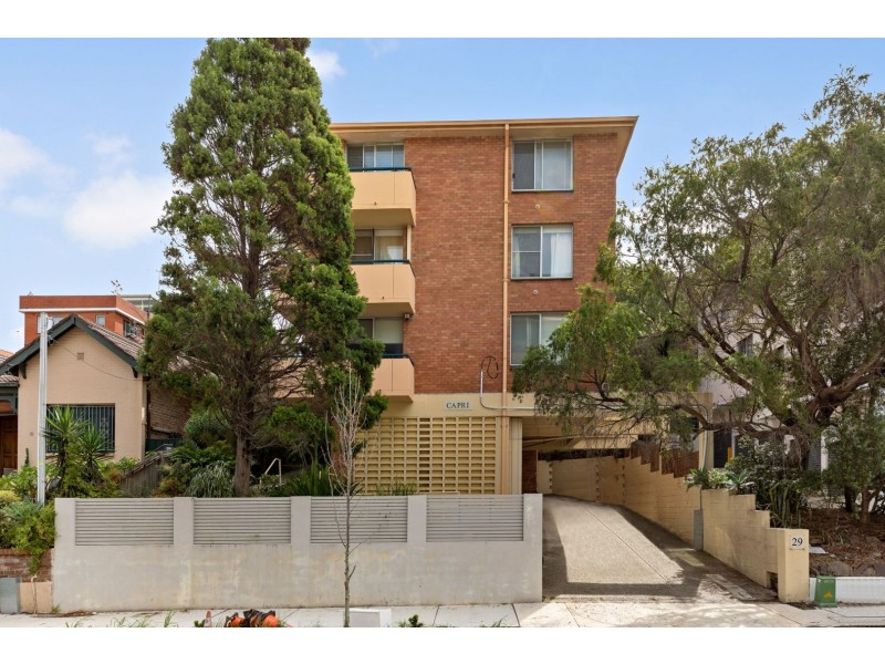 2/29 Anzac Parade, Kensington NSW 2033