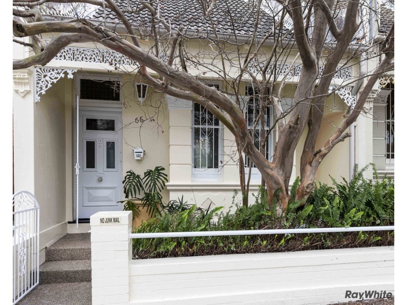 65 Arthur Street, Randwick NSW 2031 Ray White Kingsford/ Kensington
