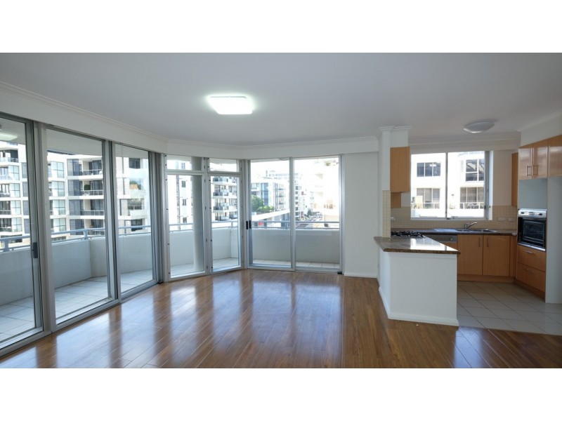 33/7 Crystal Street, Waterloo NSW 2017