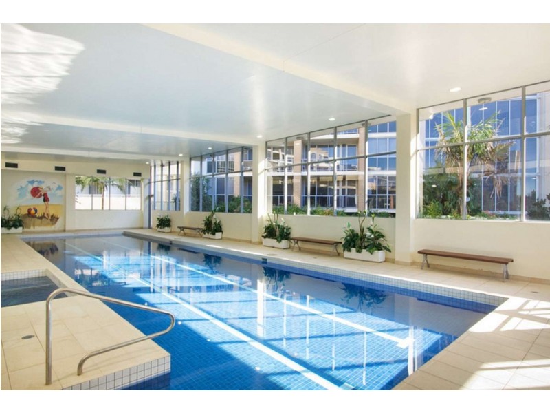 33/7 Crystal Street, Waterloo NSW 2017