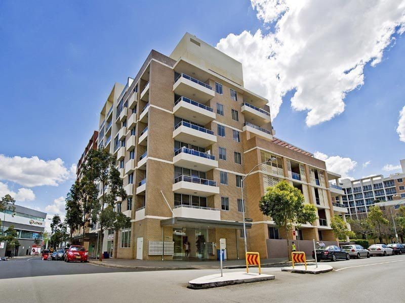 33/7 Crystal Street, Waterloo NSW 2017