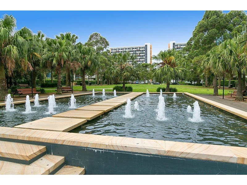 33/7 Crystal Street, Waterloo NSW 2017