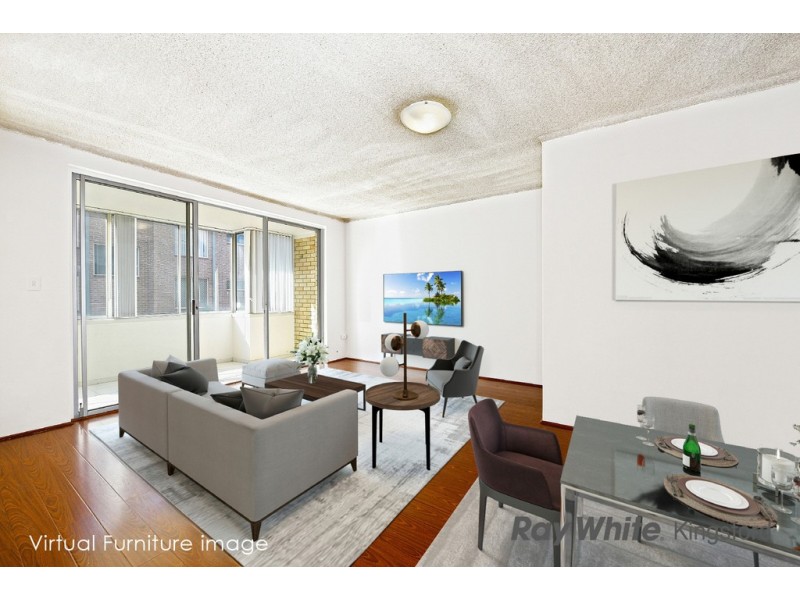 1/58-60 Rainbow Street, Kingsford NSW 2032