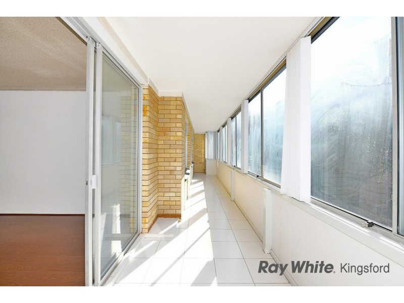 1/58-60 Rainbow Street, Kingsford NSW 2032